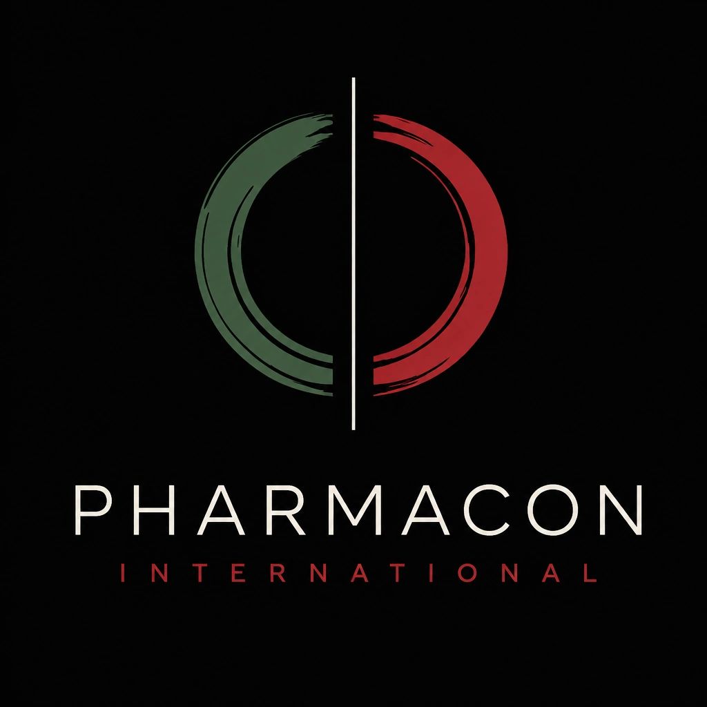 Pharmacon International
