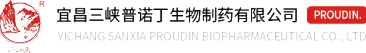 Yichang Sanxia Proudin Biopharmaceutical